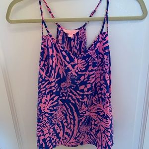 Lily Pulitzer top